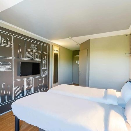 B&B Hotel Rothrist Olten 外观 照片