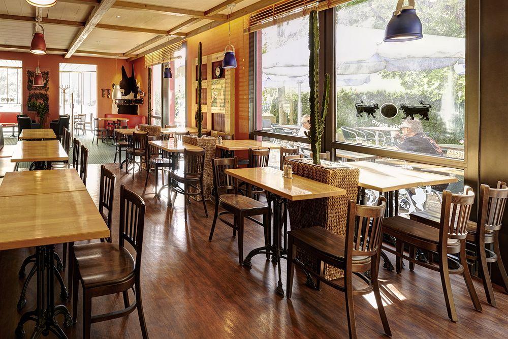 B&B Hotel Rothrist Olten 外观 照片