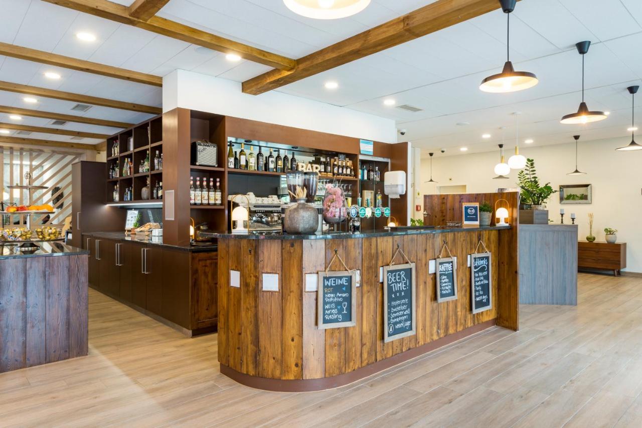 B&B Hotel Rothrist Olten 外观 照片