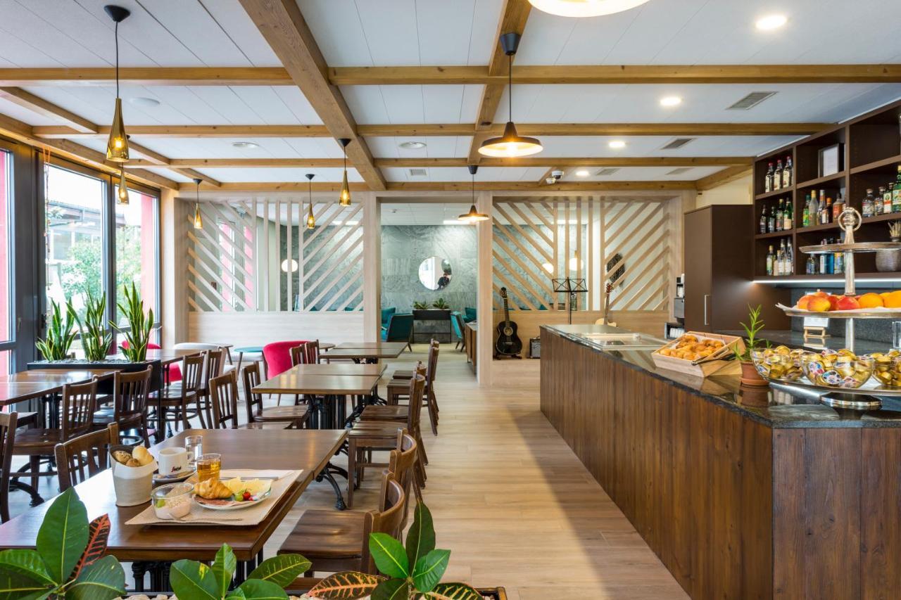 B&B Hotel Rothrist Olten 外观 照片