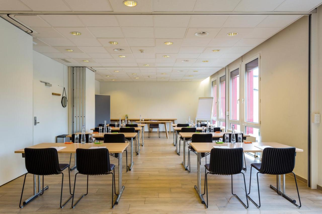 B&B Hotel Rothrist Olten 外观 照片