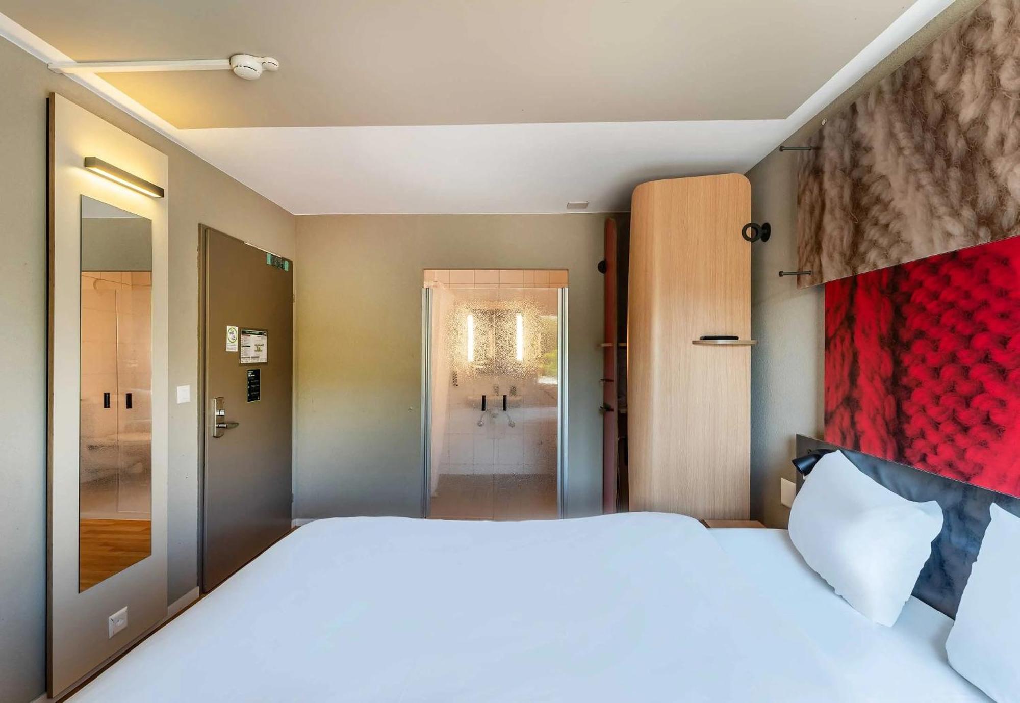 B&B Hotel Rothrist Olten 外观 照片