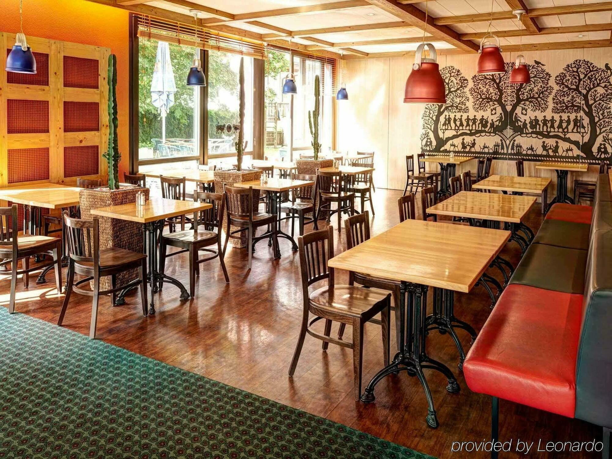 B&B Hotel Rothrist Olten 外观 照片