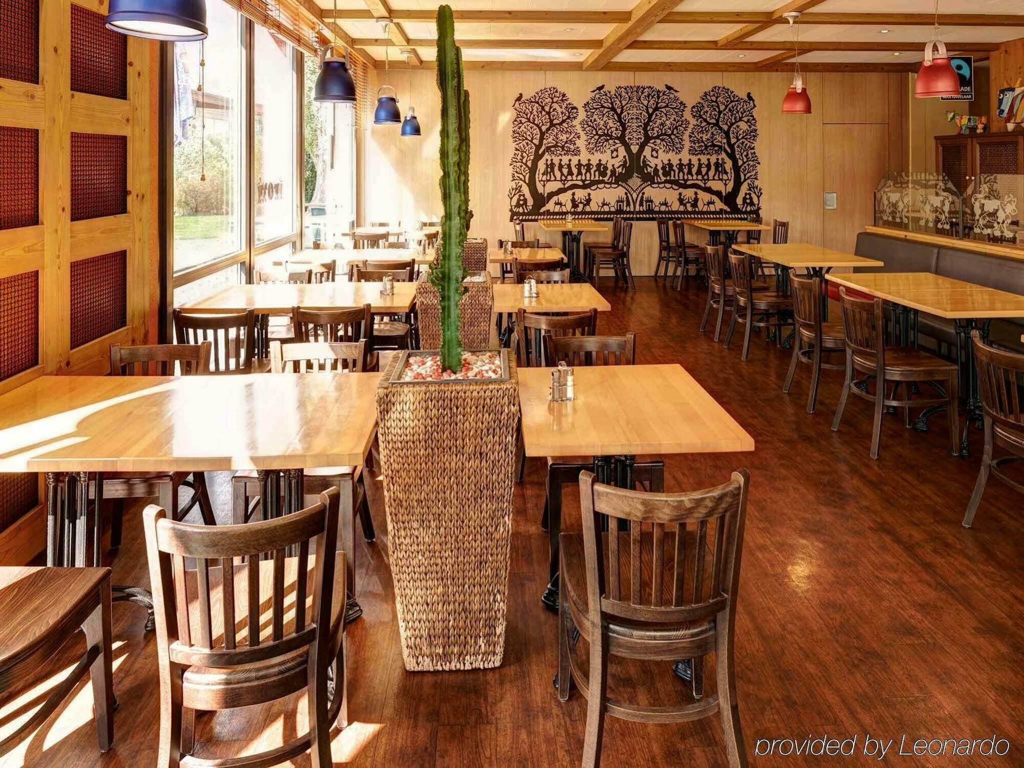 B&B Hotel Rothrist Olten 外观 照片