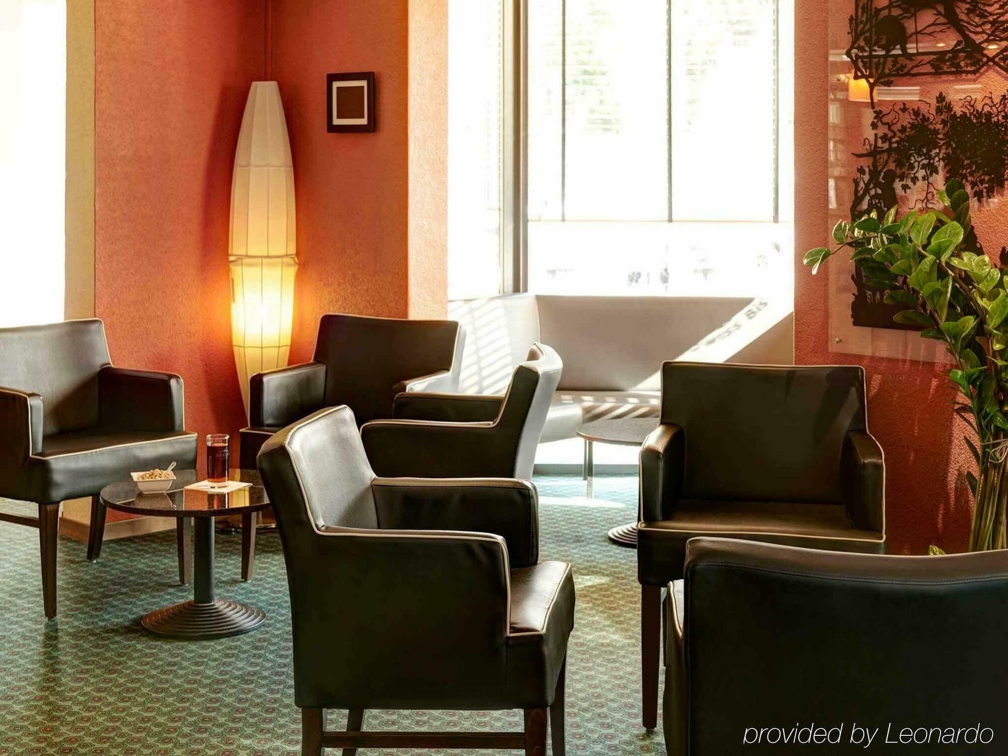 B&B Hotel Rothrist Olten 外观 照片