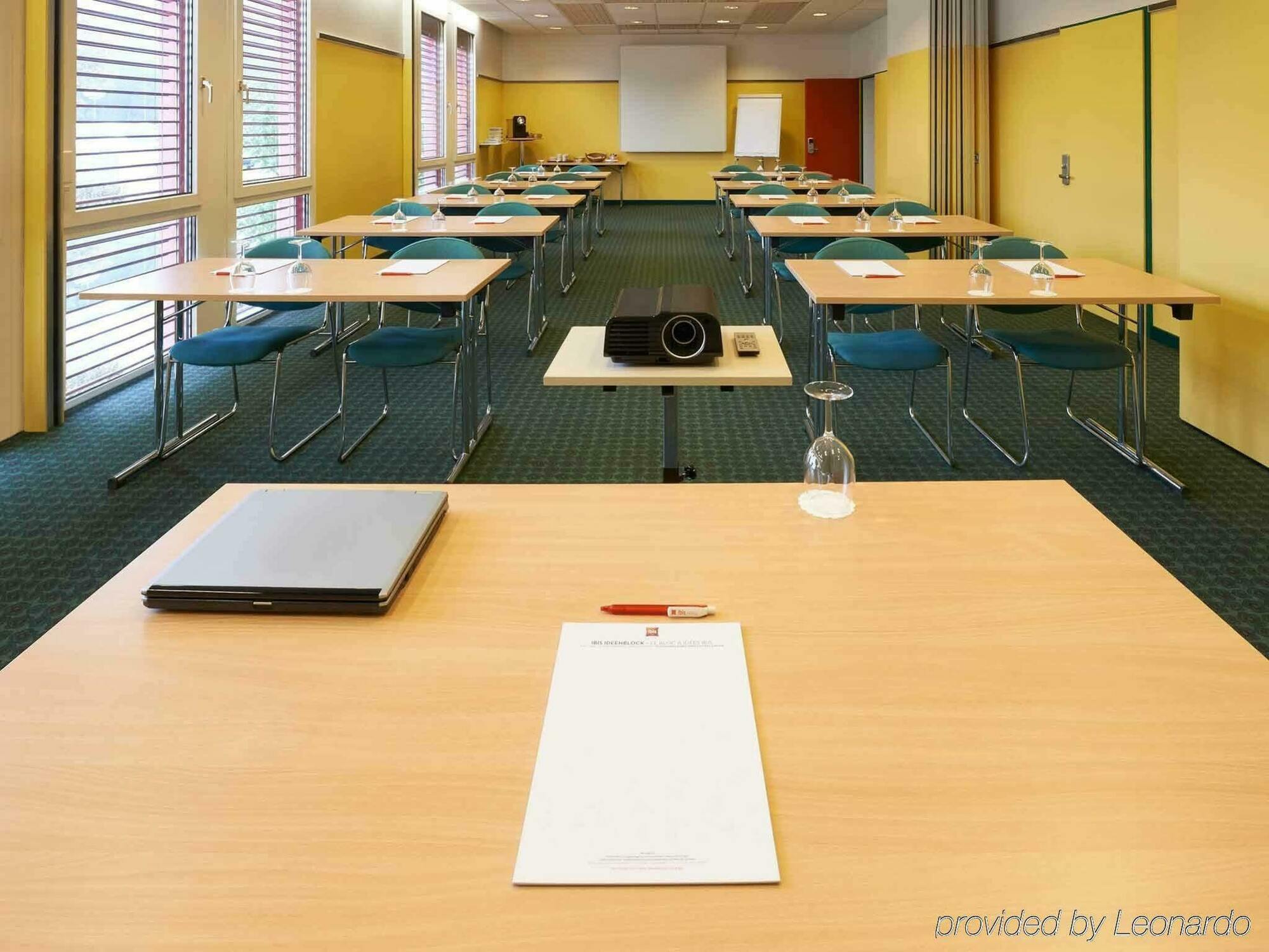 B&B Hotel Rothrist Olten 外观 照片