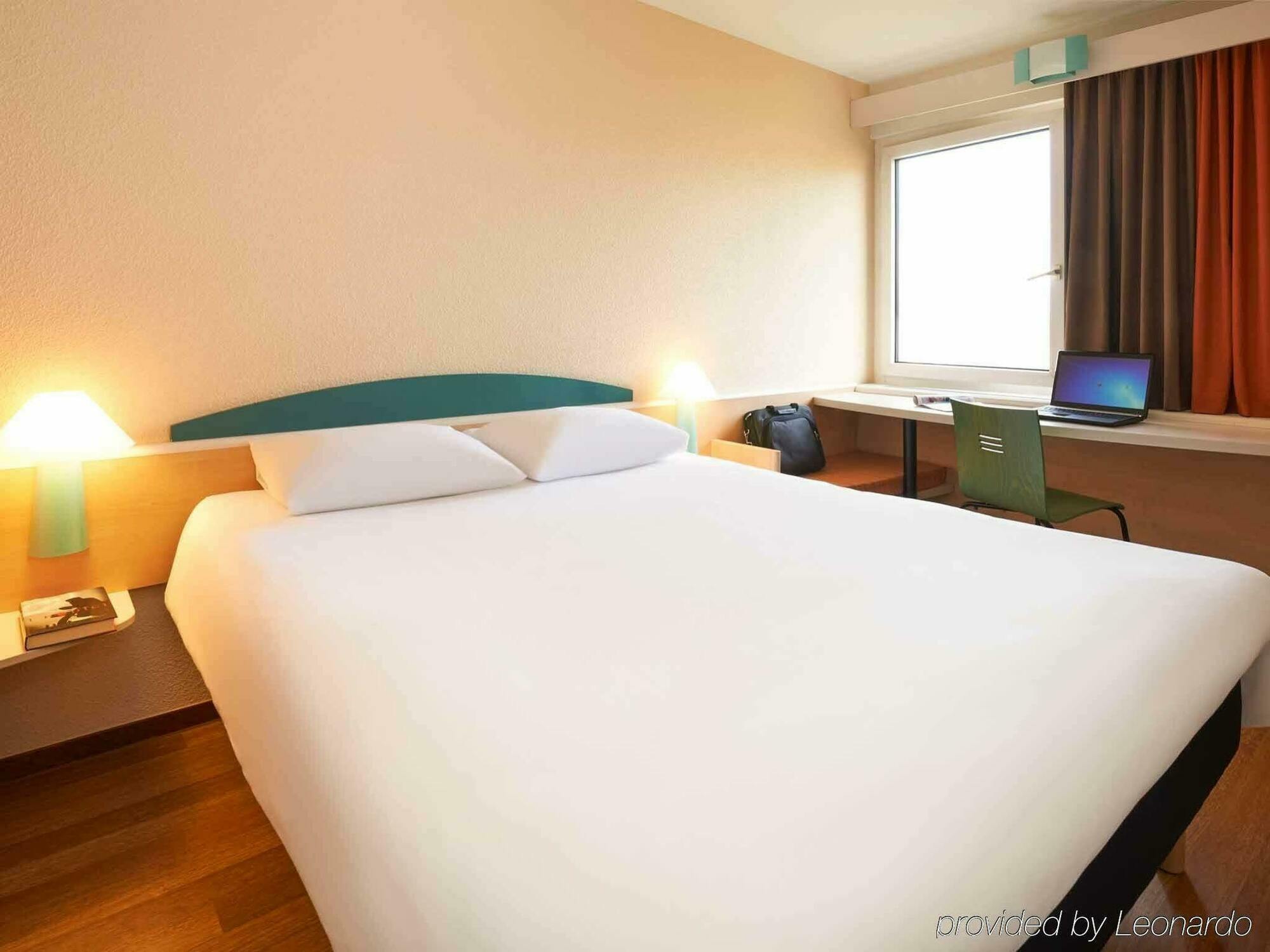 B&B Hotel Rothrist Olten 外观 照片