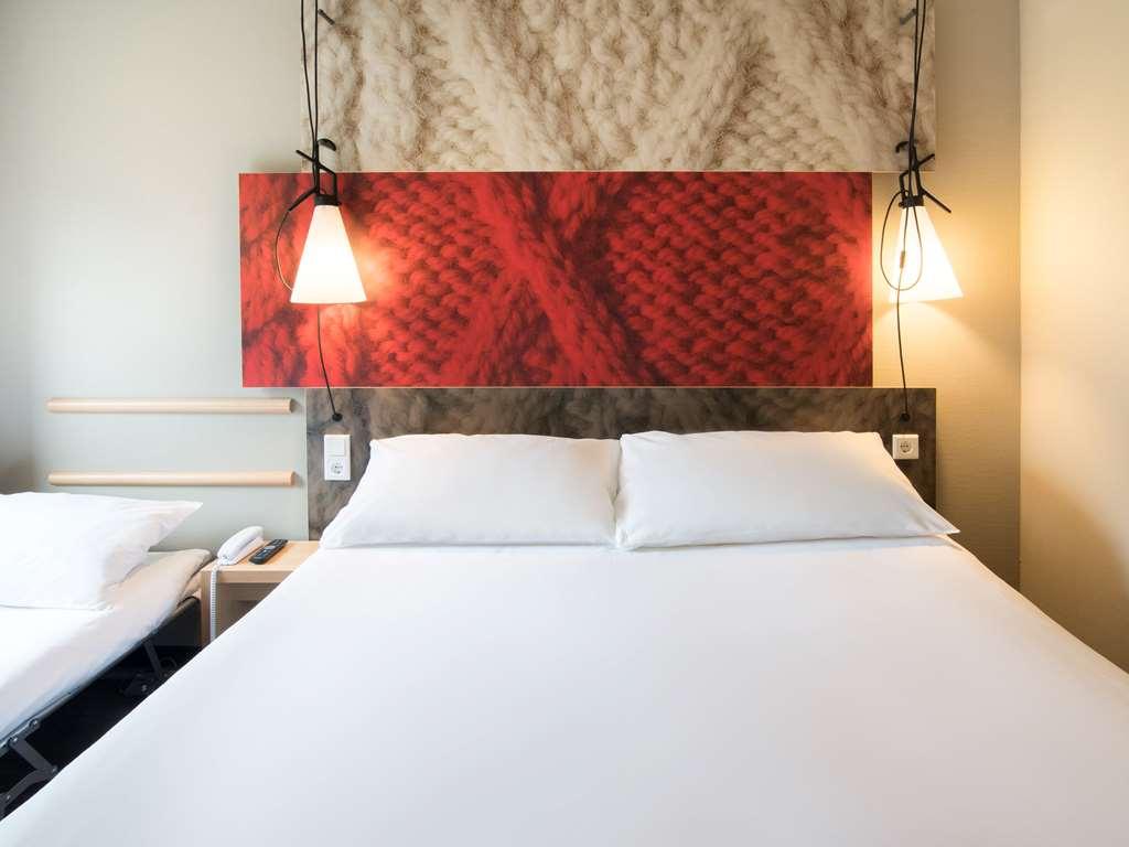 B&B Hotel Rothrist Olten 客房 照片