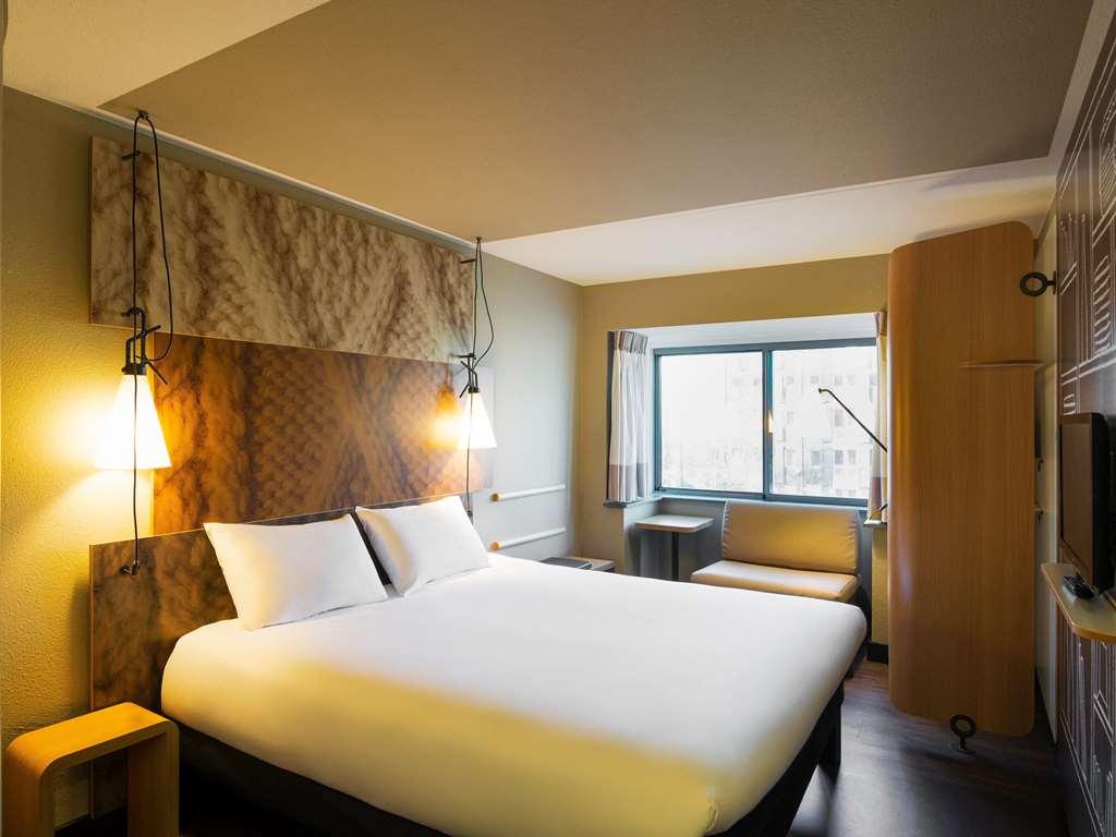 B&B Hotel Rothrist Olten 客房 照片